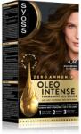 Syoss Oleo Intense Culoare permanenta pentru par cu ulei culoare 4_60 Gold Brown 1 buc