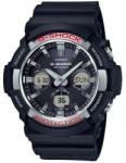 Casio G-Shock GAS-100-1ADR (GAS-100-1ADR) Ceas