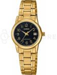 Casio Timeless LTP-V002G-1BUDF (LTP-V002G-1BUDF) Ceas