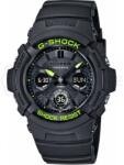 Casio G-Shock AWR-M100SDC-1A (AWR-M100SDC-1A) Ceas