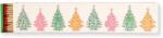 Paddywax Slender Christmas Trees chibrituri 45 buc