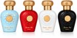 LATTAFA Opulent Dubai set Apă de parfum Opulent Oud 25 ml + Apă de parfum Opulent Musk 25 ml + Apă Parfum