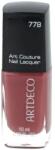 ARTDECO Art Couture Nail Lacquer 10 ml nuanță 778 Earthly Mauvea