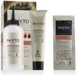 PHYTO Hair Color Kit de colorare (9 Blond foarte deschis) 1 buc culoare 9 Very Light Blonde