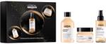 L'Oréal Serie Expert Absolut Repair ajándékszett regeneráló hatással száraz hajra - notino - 29 200 Ft