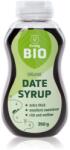 Grizly Datolyaszirup BIO természetes édesítőszer BIO termék 350 g