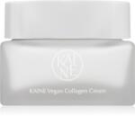 KAINE Cosmetics Vegan Collagen Cream intenzíven hidratáló krém a feszes bőrért 50 ml
