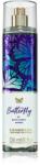 Bath & Body Works Butterfly test permet hölgyeknek 236 ml