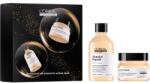 L'Oréal Serie Expert Absolut Repair ajándékszett regeneráló hatással száraz hajra - notino - 14 800 Ft