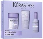 Kérastase Blond Absolu Hydration Care Set ajándékszett a szőke és melírozott hajra
