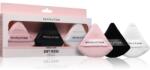 Revolution Soft Focus Powder Puff Trio puffni 3 db