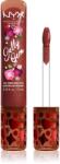 NYX Cosmetics Jelly Gem Lipgloss XMAS ajakfény árnyalat 03 Burgundy Bling 7.5 ml