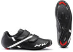 Northwave Cipő Road Jet 2 fekete 42