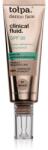 Tołpa Dermo Face Clinical Anti-Imperfections fluid a bőr tökéletlenségei ellen árnyalat Natural 25 ml