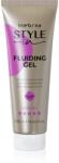 Inebrya Style-In Extreme Gel Fluid hajzselé extra erős fixáló hatású 250 ml