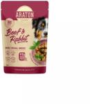 ARATON -Araton Dog Adult Beef&Rabbit all breeds tasakos 500g - grandopet