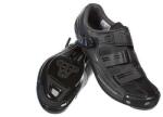 SHIMANO kerékpáros cipő RP3 black noir 40