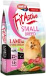 FitActive Small Breed Adult Hypoallergenic Lamb & Spring Veggies 11 kg