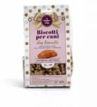  Leopet Leopet Biscuiti cu Somon, 350 g