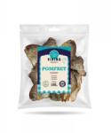  Leopet Leopet Viking Barf Pomfret Fish, 100 g