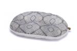  Leopet Leopet Culcus Nettuno Gri, 65x45 cm