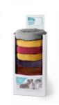  Leopet Leopet Culcus Fur Donut, 50x15 cm