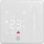 Avatto Wi-Fi Eletric Heating Thermostat WT420-16A (WT420-16A)