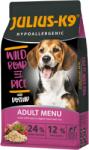 Julius-K9 Adult Hypoallergenic Wild Boar & Rice 12 kg