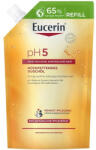 Eucerin pH5 Olajtusfürdő utántöltő 400ml