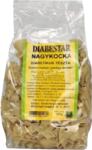 Diabestar D-Star tészta nagykocka 200 g