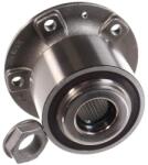  Készlet SKF VKBA 7120 kerékcsapágy