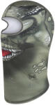 Buff Polar Balaclava gyerek símaszk zöld