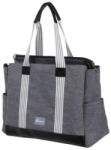 Dreambaby Carry-all pelenkázótáska - szürke