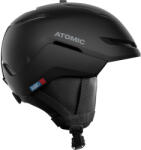 Atomic Savor GT AMID BLACK bukósisak L 59-63 cm