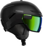Atomic SAVOR GT Visor HD BLACK bukósisak