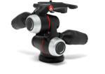 Manfrotto XPRO 3D fej XCHANGE kompatibilis (MHXPRO-3WX)