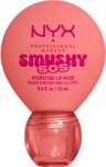 NYX Cosmetics Smushy SOS, 03 Peachy Pamper, 12 ml