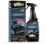 K2 HIDRON Nedves viasz 750 ml, vízlepergető, mandula illatú, Fast & Furious kiadás (F3021)