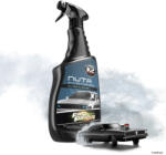 K2 NUTA Üvegtisztító 750 ml, csíkmentes, Fast & Furious kiadás (FF507)
