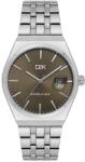 Daniel Klein D2K - Ceas barbatesc quartz argintiu DK. 1.14471-5 (DK.1.14471-5) Ceas