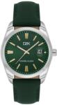 Daniel Klein D2K - Ceas barbatesc quartz verde DK. 1.14460-4 (DK.1.14460-4) Ceas