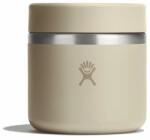 Hydro Flask 20 oz Insulated Food Jar ételtermosz bézs/barna