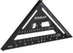 STANLEY Echer cu talpa Stanley 306 mm x 305 mm (STHT46102-0) Vinclu