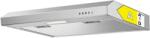 Bomann Hota de bucatarie Bomann DU 7613, 60 cm, 222 mh, cu LED (61334113) Hota