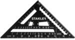 STANLEY talpas derékszög 185 mm x 185 mm (STHT46101-0)