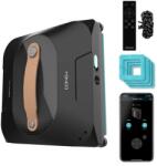 Cecotec Robot de curatat feronerie Cecotec Conga Windroid 1390, 8 moduri de curatare, 7.5 m raza actiune (27798915)