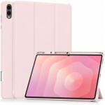 Techsuit Husa pentru Samsung Galaxy Tab S11 Ultra / Tab S12 Ultra - Techsuit Flex Trifold - Pink (KF2365896) - vexio