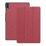 Techsuit Husa pentru Samsung Galaxy Tab S11 Ultra / Tab S12 Ultra - Techsuit FoldPro - Red (KF2365888) - vexio