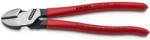 KNIPEX 74 01 200 SB oldalcsípőfogó (74 01 200 SB)
