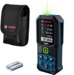 Bosch GLM 100-36 CG Telemetru cu laser - verde (100 m) (0601075700)